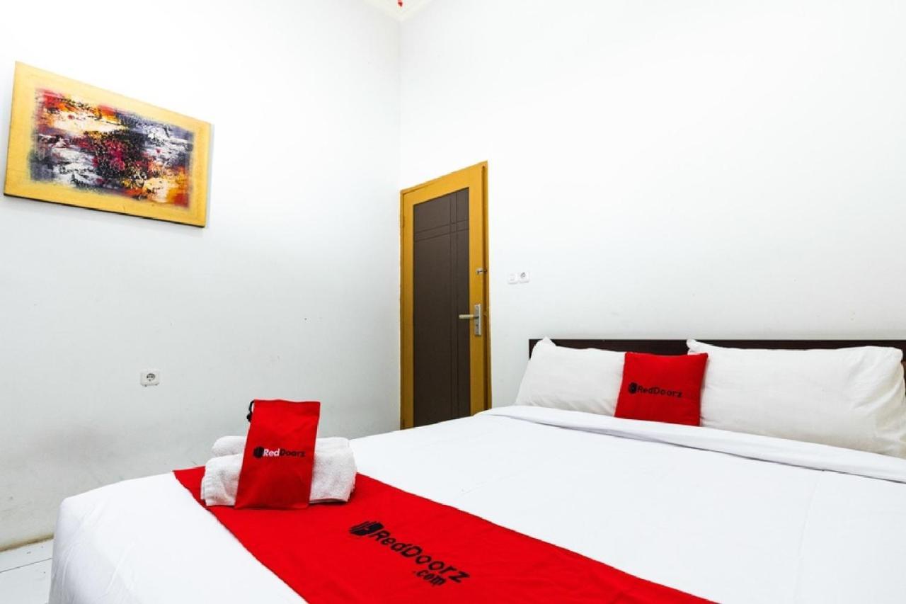 Reddoorz @ Hertasning Area 2 มากาซาร์ ภายนอก รูปภาพ
