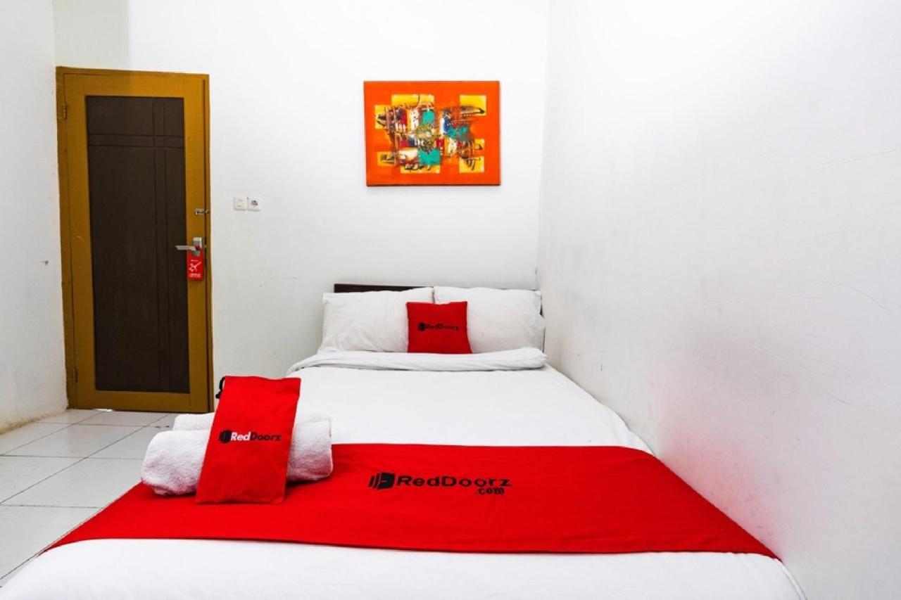 Reddoorz @ Hertasning Area 2 มากาซาร์ ภายนอก รูปภาพ